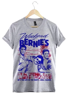 Remera Fin de semana de Locura en internet