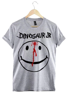 Remera Dinosaur Jr - comprar online