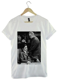 Remera The Godfather