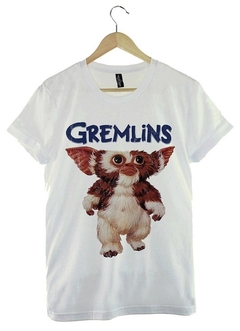 Remera Gremlins