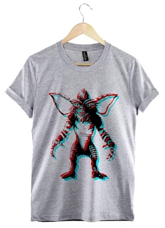 Remera Rayita - Gremlins - comprar online