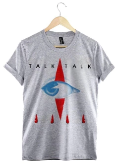 Remera Talk Talk - comprar online