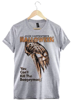 Remera Halloween - comprar online