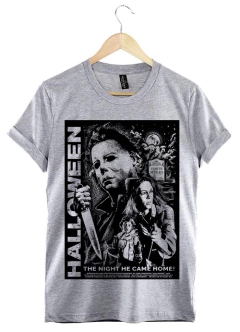 Remera Halloween - comprar online