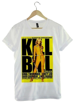 Remera Kill Bill