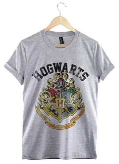 Remera Hogwarts - comprar online
