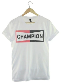 Remera Champion - comprar online