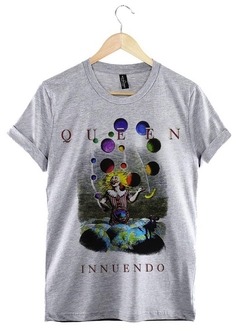 Remera Innuendo