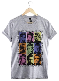 Remera James Dean - comprar online