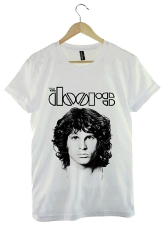 Remera The Doors