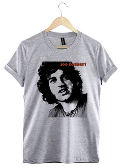 Remera Joe Cocker - comprar online