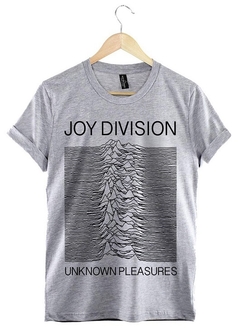 Remera Joy Division - comprar online
