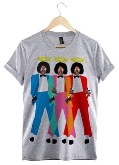Remera Michael Jackson - comprar online