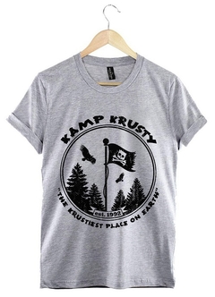 Remera Kamp Krusty - comprar online