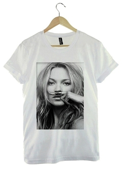 Remera Kate Moss