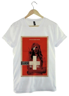 Remera Kill Bill