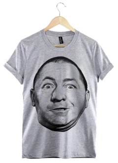 Remera Curly - comprar online