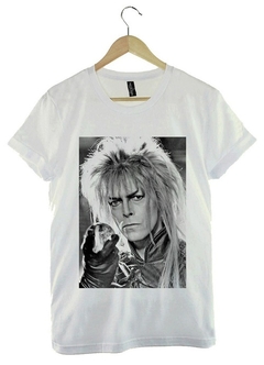 Remera Laberinto