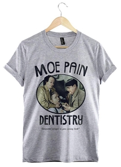 Remera Los 3 Chiflados - comprar online