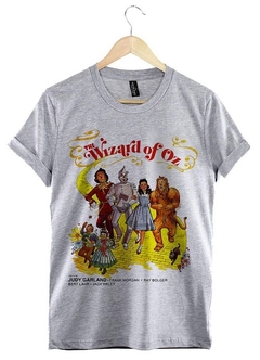 Remera El Mago de Oz - comprar online
