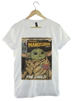 Remera The Child