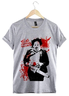 Remera Masacre de Texas - comprar online