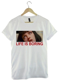 Remera Mia Wallace