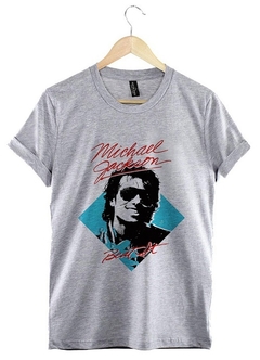 Remera Michael Jackson - comprar online
