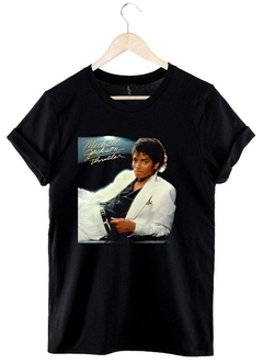 Remera Michael Jackson