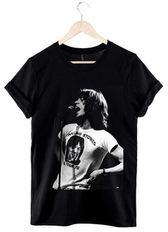 Remera Jagger (negro)