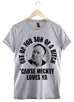 Remera Mickey - Son of a Bitch - comprar online