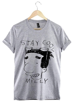 Remera Milhouse