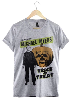 Remera Halloween - comprar online