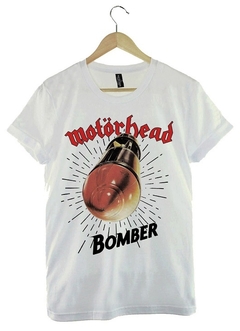 Remera MotorHead