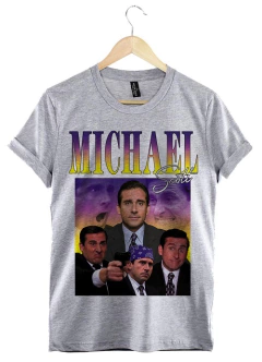 Remera Michael Scott - comprar online