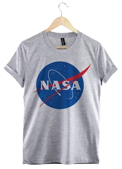 Remera Nasa - comprar online