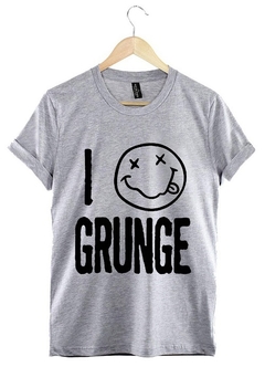 Remera Grunge - comprar online