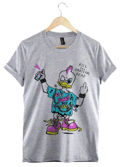 Remera Kurt - comprar online