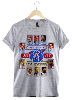 Remera The Office - comprar online