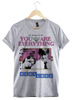 Remera The Office - comprar online