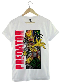 Remera The Predator