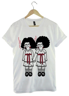 Remera Patty y Selma