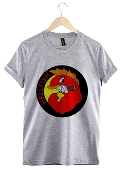Remera Peces del Infierno - comprar online