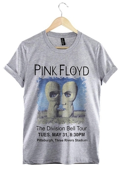Remera Pink Floyd - comprar online