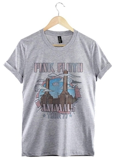 Remera Pink Floyd - comprar online
