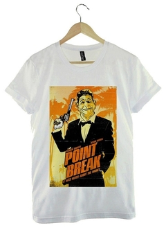 Remera Point Break