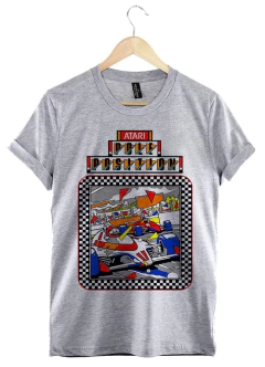 Remera Pole Position 1982 - comprar online
