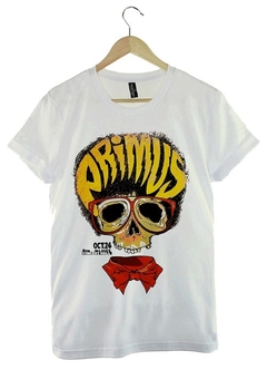 Remera Primus - comprar online