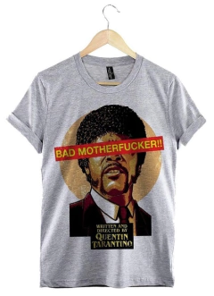 Remera Jules - Pulp Fiction - comprar online