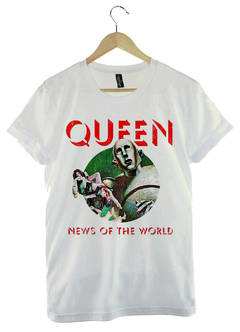 Remera Queen - comprar online